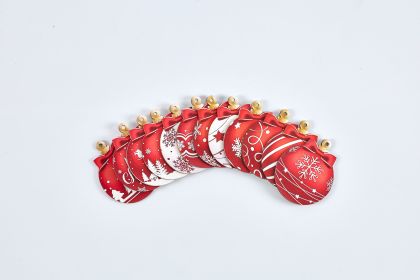 Christmas Wooden Signboard (Option: default)